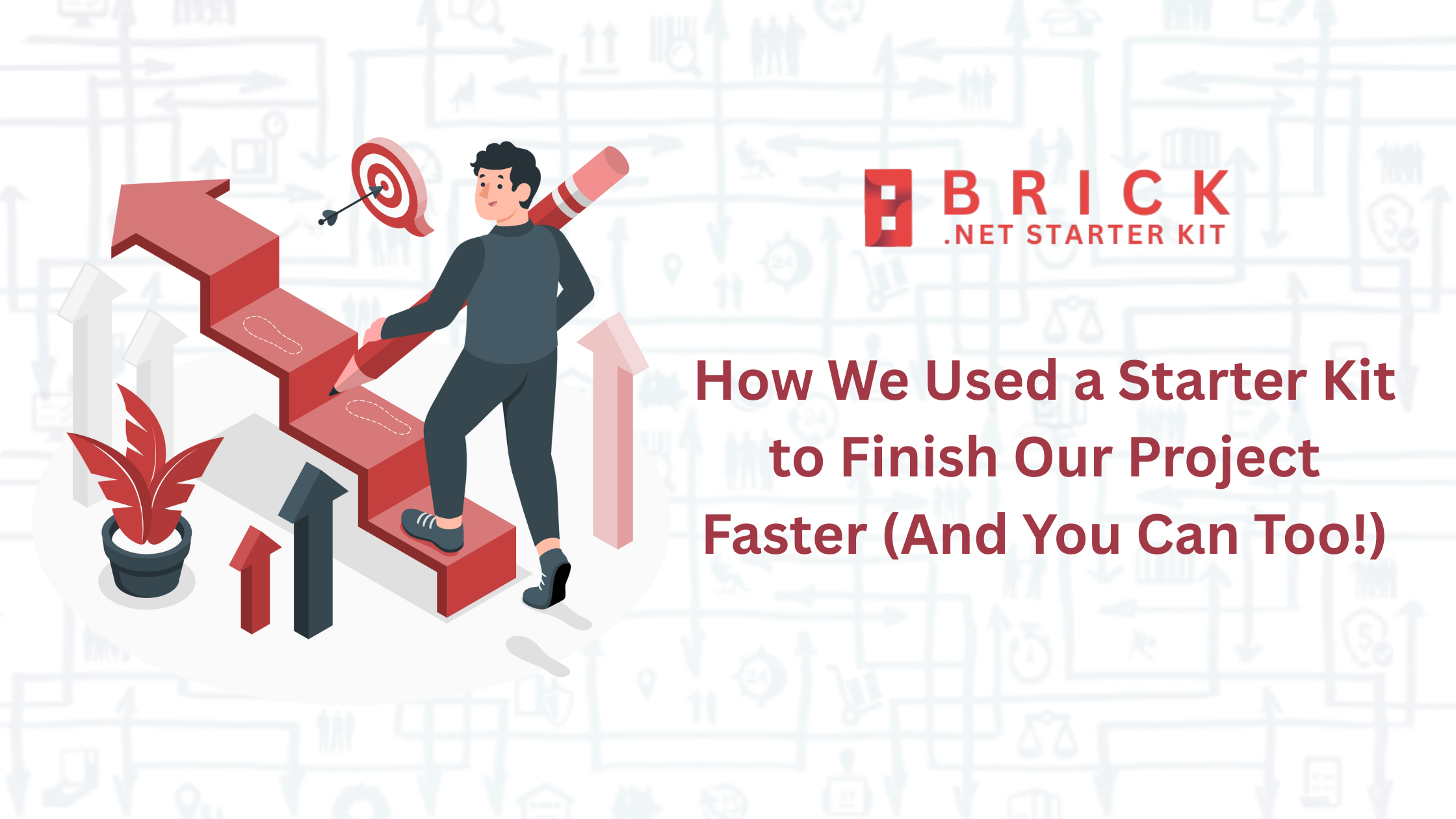 How We Used a Starter Kit to Finish Our Project Faster (And You Can Too!)